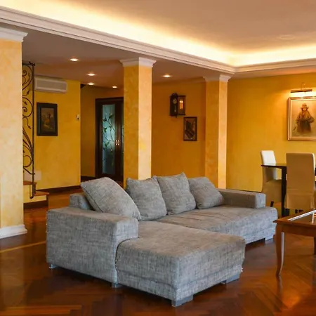 Italianway - Strada Nuova Per Oro 11 Apartament *